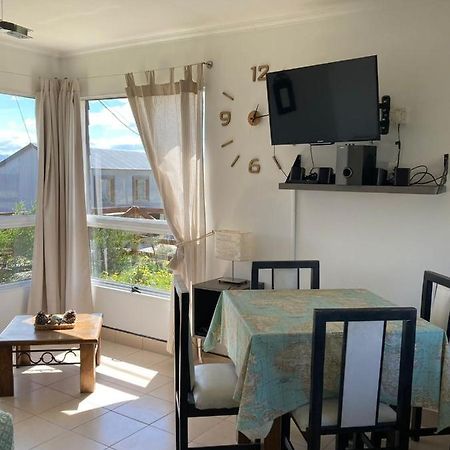 C & N - Altos De La Bahia Daire El Calafate Dış mekan fotoğraf
