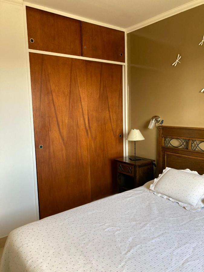 C & N - Altos De La Bahia Daire El Calafate Dış mekan fotoğraf